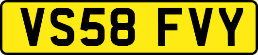 VS58FVY