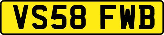 VS58FWB