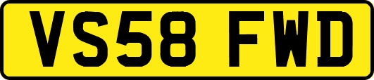 VS58FWD