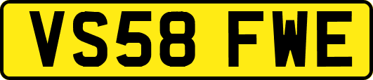 VS58FWE