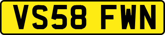 VS58FWN