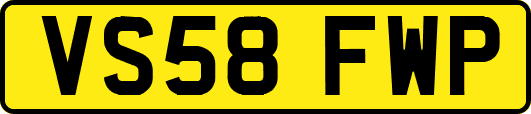 VS58FWP