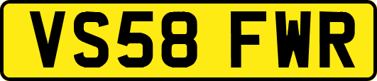 VS58FWR