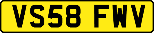 VS58FWV