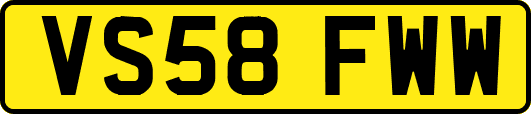 VS58FWW