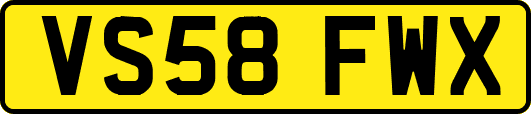 VS58FWX