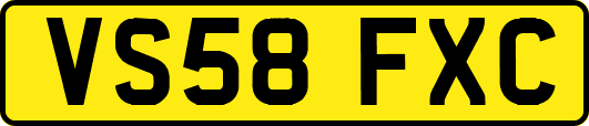 VS58FXC