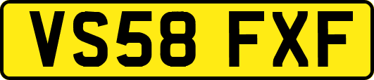 VS58FXF