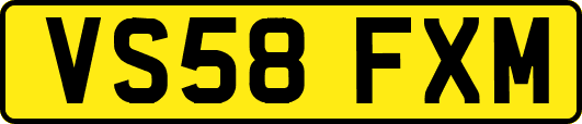 VS58FXM