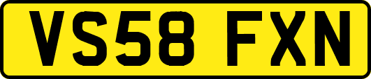 VS58FXN