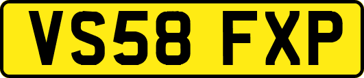 VS58FXP