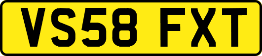 VS58FXT