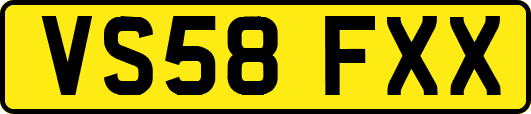 VS58FXX