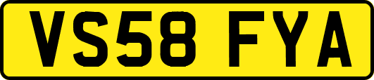 VS58FYA