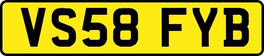 VS58FYB