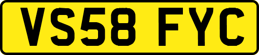 VS58FYC