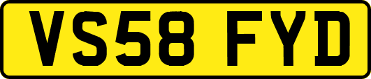 VS58FYD