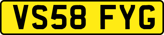 VS58FYG