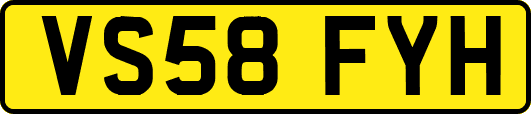 VS58FYH