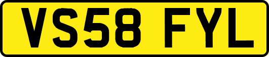 VS58FYL