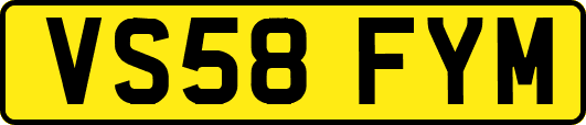 VS58FYM