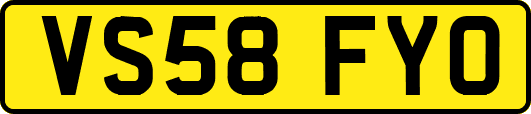 VS58FYO