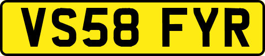 VS58FYR