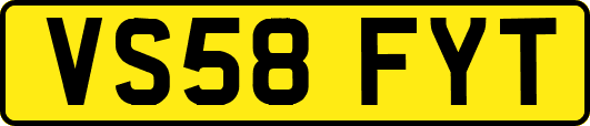 VS58FYT