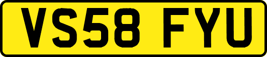 VS58FYU