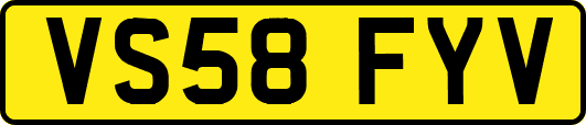 VS58FYV