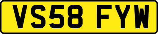 VS58FYW