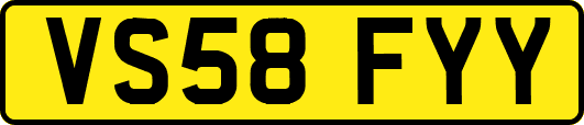 VS58FYY