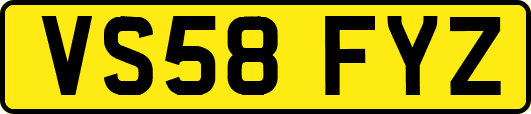 VS58FYZ
