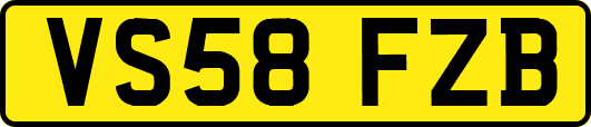 VS58FZB