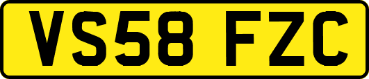 VS58FZC