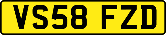 VS58FZD