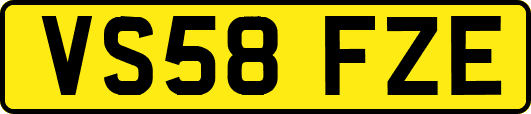 VS58FZE
