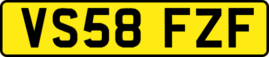 VS58FZF