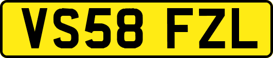 VS58FZL