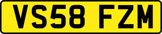 VS58FZM