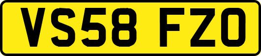 VS58FZO