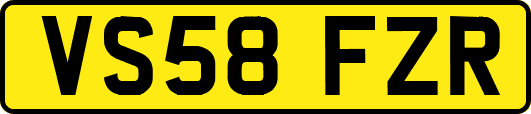 VS58FZR