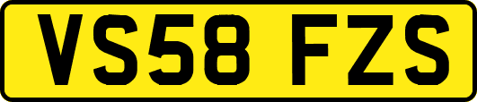 VS58FZS