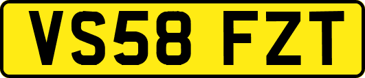 VS58FZT