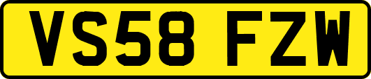 VS58FZW