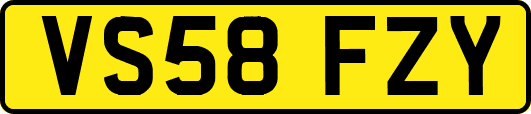 VS58FZY