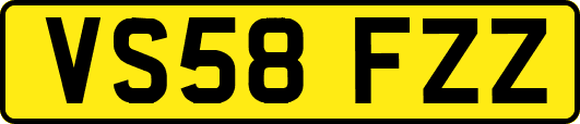 VS58FZZ