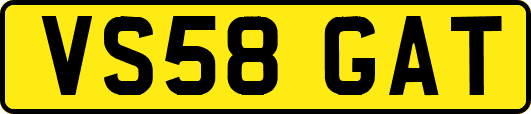 VS58GAT