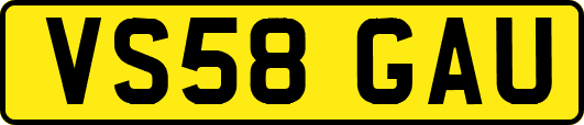 VS58GAU