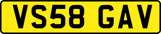 VS58GAV